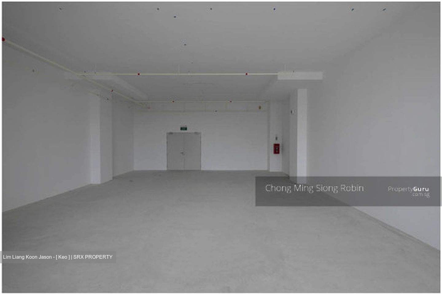 Az @ Paya Lebar (D14), Factory #301125411